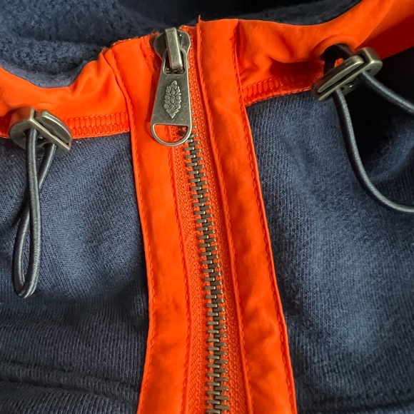 FP Movement At Your Best Quarter Zip - Picture 5 of 12